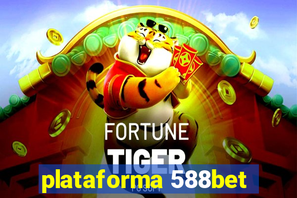 plataforma 588bet